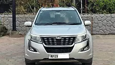 Used Mahindra XUV500 W9 [2018-2020] in Indore