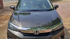 Used Honda City ZX CVT Petrol in Ahmedabad