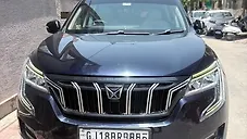 Used Mahindra XUV700 AX 3 Diesel AT 5 STR [2021] in Ahmedabad
