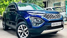 Used Tata Safari XZA Plus in Bangalore
