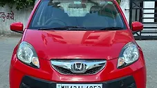 Used Honda Brio V MT in Nagpur