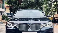 Used BMW 7-Series 730 Ld Signature in Bangalore