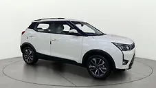 Used Mahindra XUV300 W8 (O) 1.2 Petrol in Mohali