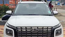 Used Hyundai Venue S (O) Plus 1.2 Petrol in Guwahati