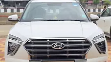 Used Hyundai Creta SX 1.5 Petrol in Guwahati
