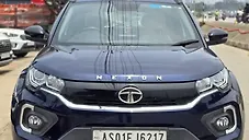 Used Tata Nexon XZA Plus [2020-2023] in Guwahati