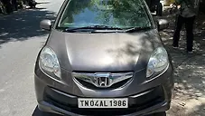 Used Honda Brio S MT in Chennai