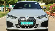 Used BMW i4 eDrive35 M Sport in Delhi