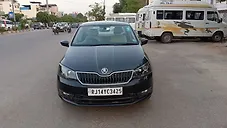 Used Skoda Rapid Ultima Elegance 1.6 MPI AT in Jaipur