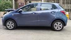 Used Hyundai Grand i10 Magna 1.2 Kappa VTVT [2016-2017] in Mumbai