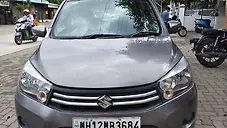 Used Maruti Suzuki Celerio ZDi [2015-2017] in Nagpur