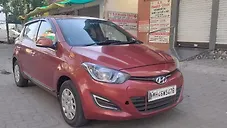 Used Hyundai i20 Magna 1.4 CRDI in Nagpur