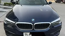 Used BMW 5-Series 530i Sport Line in Faridabad