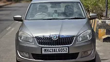 Used Skoda Rapid Elegance 1.6 MPI AT in Mumbai