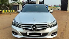 Used Mercedes-Benz E-Class E 250 CDI Edition E in Raipur