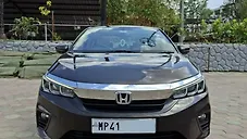 Used Honda City VX Petrol MT [2023-2025] in Indore
