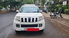 Used Mahindra TUV300 T8 in Nashik