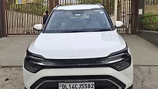 Used Kia Carens Luxury (O)1.5 Diesel AT 7 STR [2023-2024] in Delhi