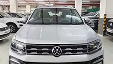 Used Volkswagen Taigun Topline Petrol 1.0L Turbo Manual in Pune