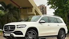 Used Mercedes-Benz GLS 400d 4MATIC [2020-2023] in Mumbai