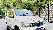 Used Mahindra Xylo E4 ABS BS-III in Kanpur