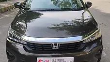 Used Honda City V Petrol MT [2023-2025] in Agra