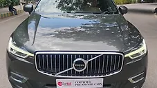 Used Volvo XC60 D5 Inscription [2017-2020] in Agra