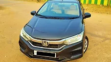 Used Honda City S Petrol in Raipur
