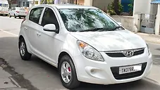 Used Hyundai i20 Sportz 1.4 CRDI in Coimbatore