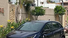 Used Tata Altroz XZ Plus (S) in Coimbatore