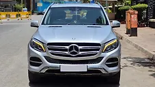 Used Mercedes-Benz GLE 250 d in Mumbai