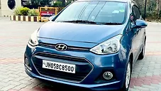 Used Hyundai Xcent S ABS 1.2 [2015-2016] in Ranchi