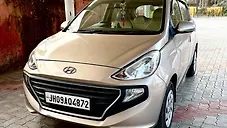 Used Hyundai Santro Sportz [2018-2020] in Ranchi