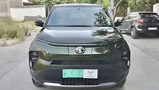 Used Tata Punch EV Adventure 3.3 in Gurgaon