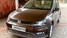 Used Volkswagen Ameo Comfortline 1.2L (P) in Ranchi