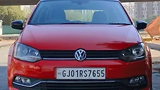 Used Volkswagen Polo GT TSI in Ahmedabad
