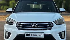 Used Hyundai Creta 1.6 SX (O) in Ahmedabad