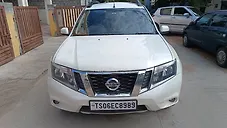 Used Nissan Terrano XL D Plus in Hyderabad