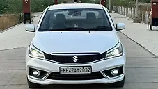 Used Maruti Suzuki Ciaz Alpha 1.5 Hybrid [2020-2023] in Nagpur
