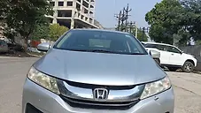 Used Honda City V in Jaipur