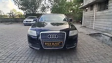 Used Audi A6 2.7 TDI in Nagpur
