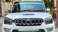 Used Mahindra Scorpio S5 in Patna