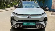 Used Tata Nexon EV Empowered 30.0 kWh in Mumbai