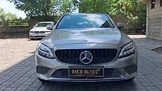 Used Mercedes-Benz C-Class C220d Prime in Nagpur
