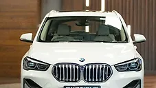 Used BMW X1 sDrive20i xLine in Lucknow