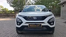 Used Tata Harrier XZA Plus in Raipur
