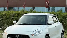 Used Maruti Suzuki Swift VXi [2021-2023] in Mohali