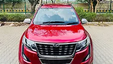 Used Mahindra XUV500 W7 AT [2018-2020] in Delhi