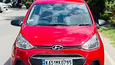 Used Hyundai Xcent E CRDi in Bangalore