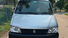 Used Maruti Suzuki Eeco 5 STR WITH A/C+HTR in Jamshedpur